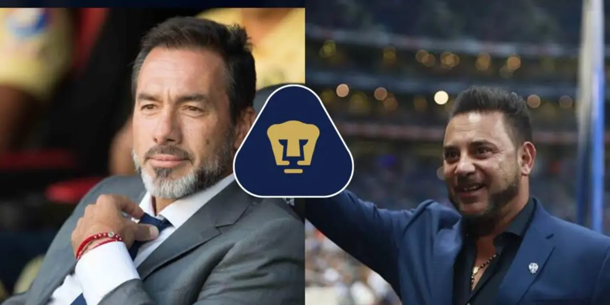 Rafa Puente tiene solo 6 meses para llevar al equipo por buen camino