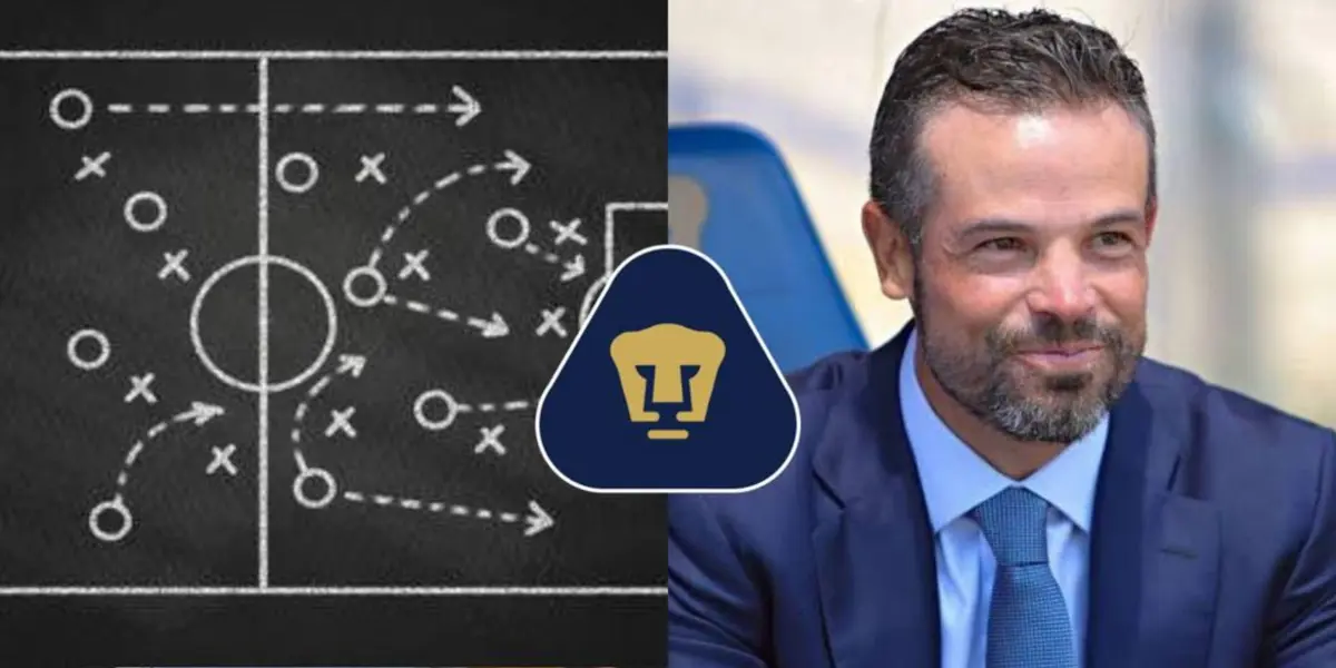 Rafa Puente ya está preparando su plantilla titular para el siguiente torneo