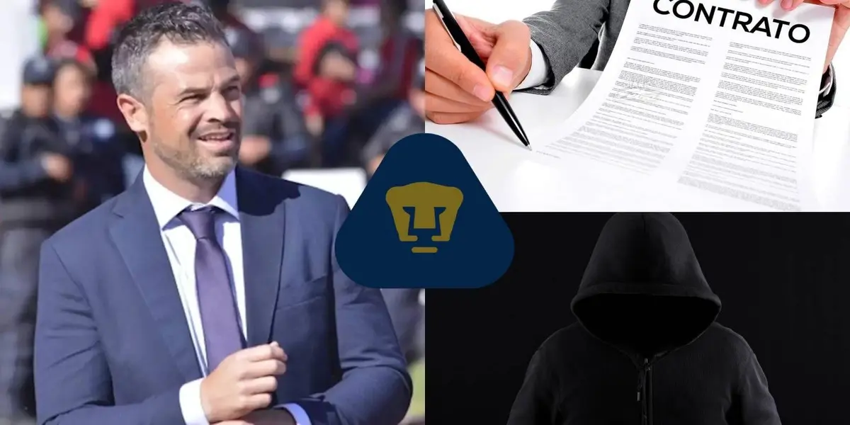 Rafa se sumó de última hora a la contienda y desbancó a colosos como Tuca o Jimmy