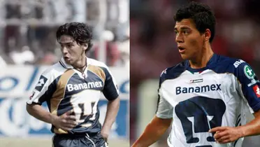 Rafael Márquez y Héctor Moreno.