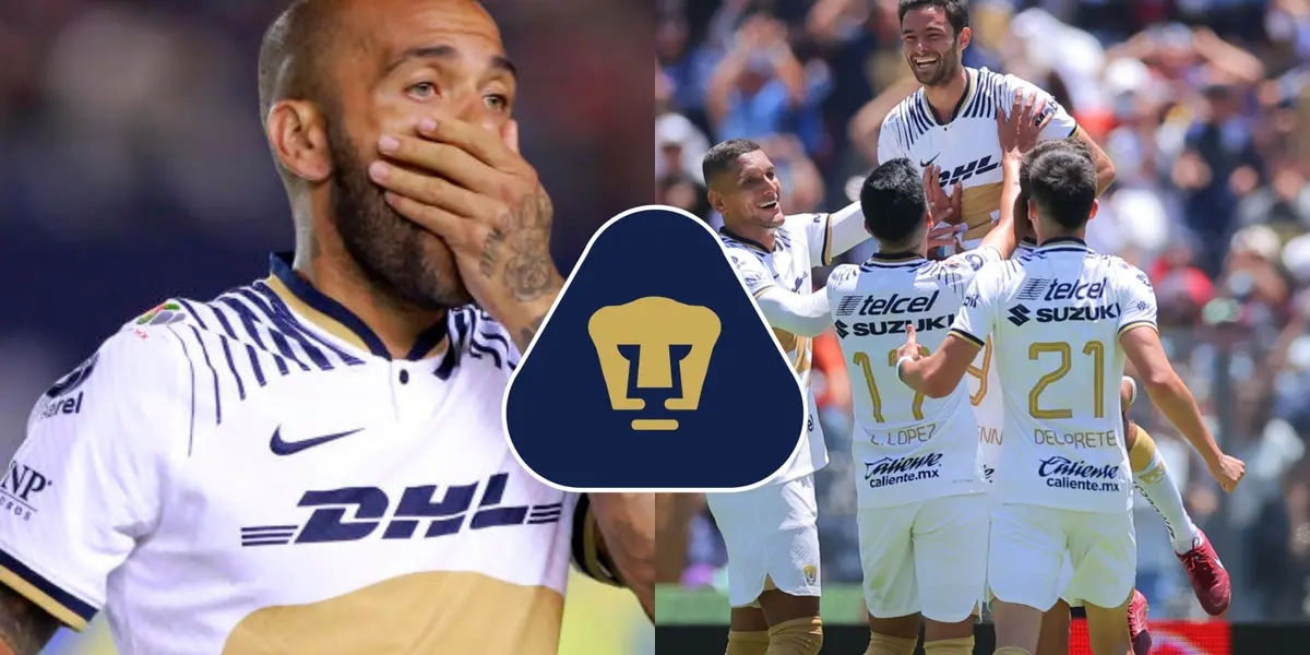 Rafael Puente confía que será el nuevo líder universitario