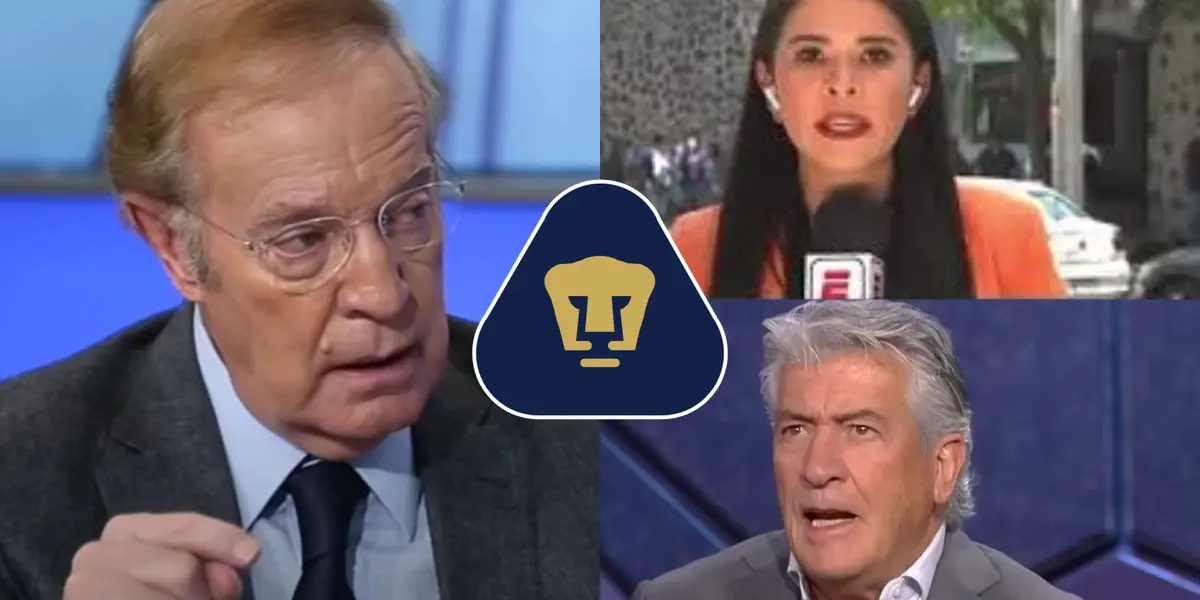 Rafael Puente es mandado a la refrigeradora en ESPN