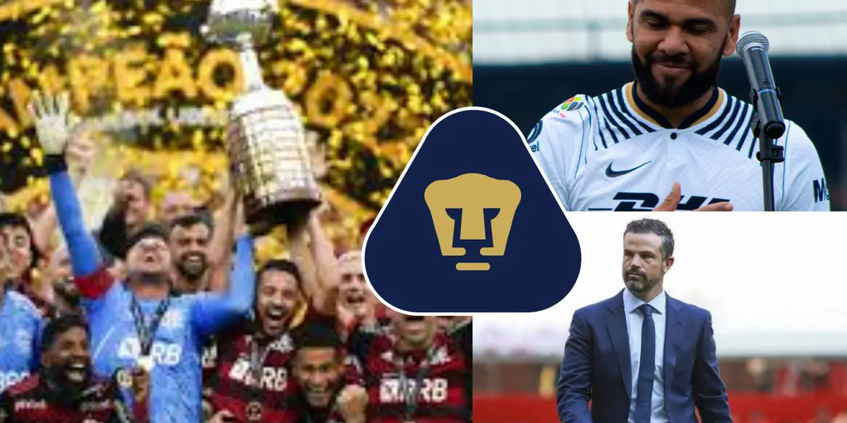 Rafael Puente lo querría para combatir la falta de contundencia