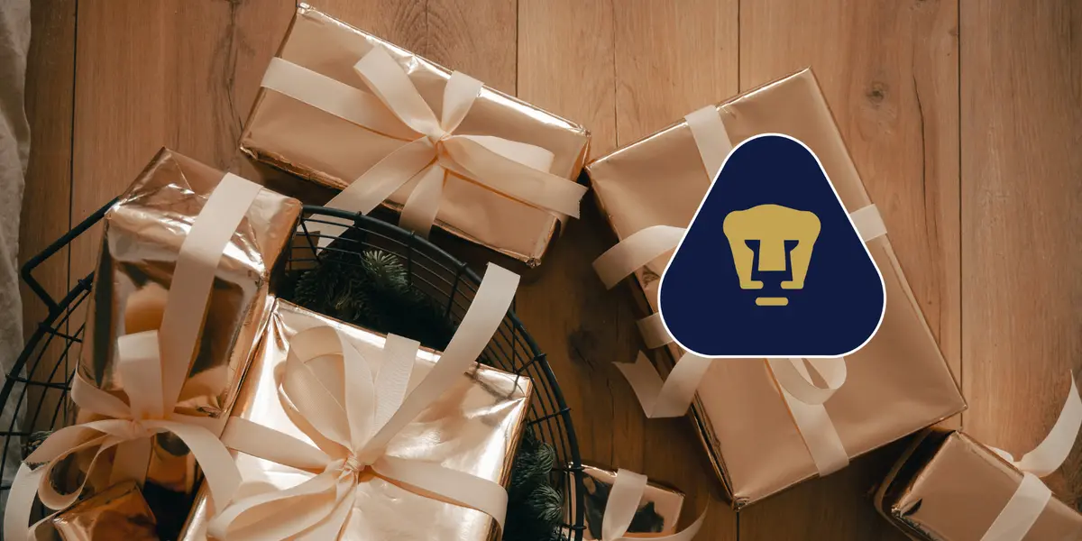 Regalos Foto: Pexels y Escudoteca