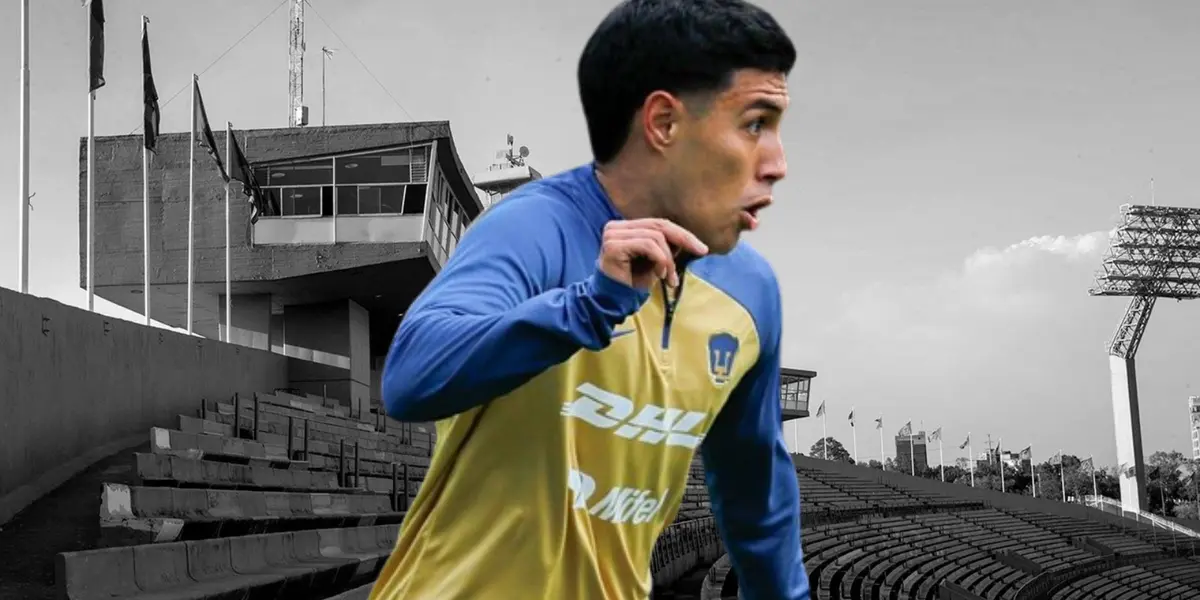 Revelado el problema que arrastra Leo Suárez desde América