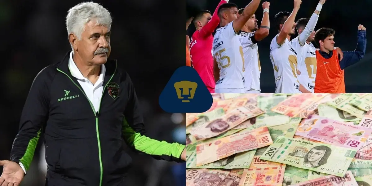 Ricardo es el ideal para reemplazar a Lillini, pero no todo es tan fácil