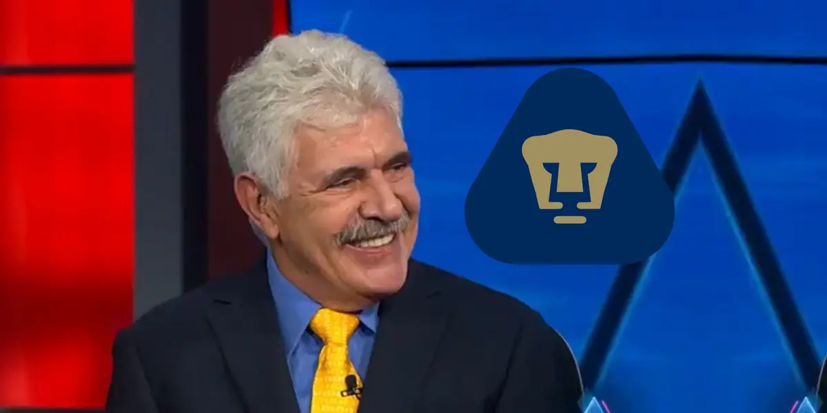 Ricardo Ferretti puede llegar como DT de Pumas