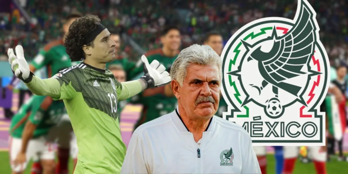 Ricardo Ferretti sigue dando mucho de qué hablar desde su llegada a ESPN