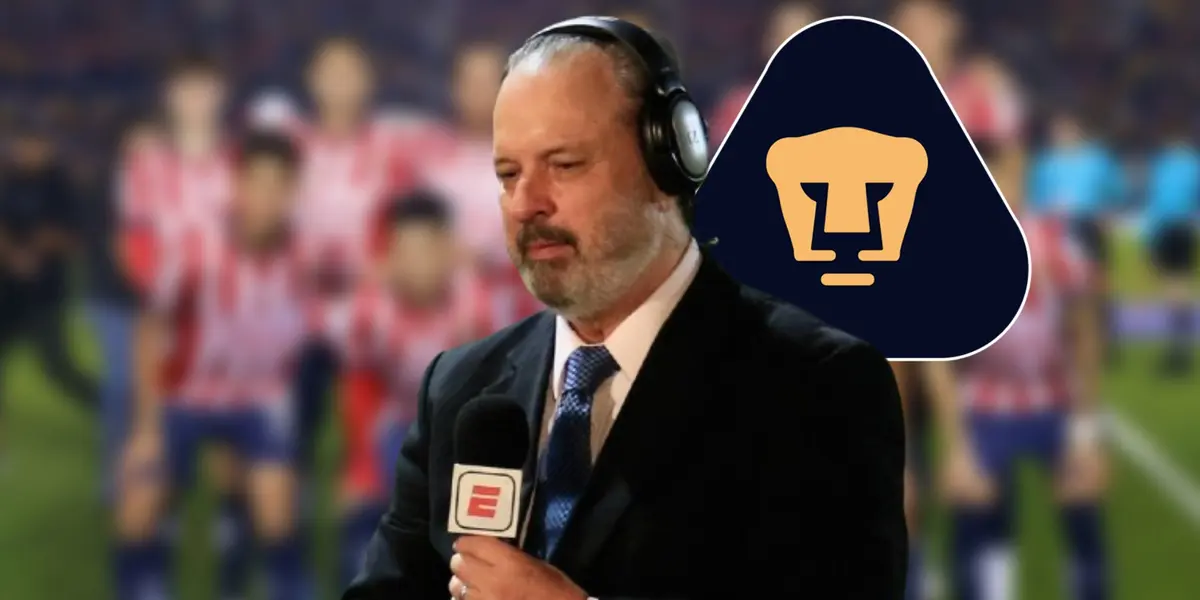 Roberto Gómez Junco / Foto: Especial