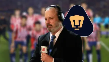 Roberto Gómez Junco / Foto: Especial