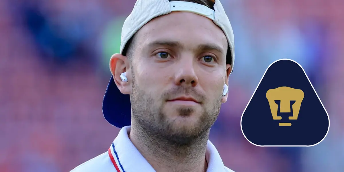 Rodolfo Rotondi Foto: Cruz Azul y Escudoteca