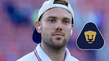 Rodolfo Rotondi Foto: Cruz Azul y Escudoteca