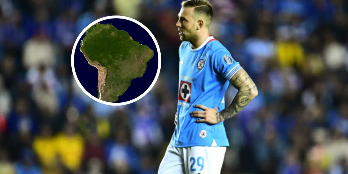 Rodolfo Rotondi Foto: Fox Sports y Pexels