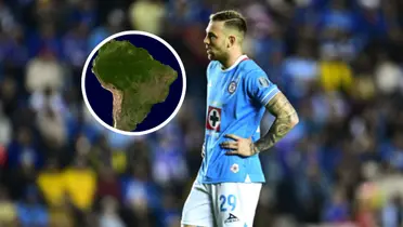 Rodolfo Rotondi Foto: Fox Sports y Pexels