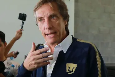 Rodrigo Ares de Parga podría llegar a la selección mexicana y le daría un nuevo golpe bajo a Pumas