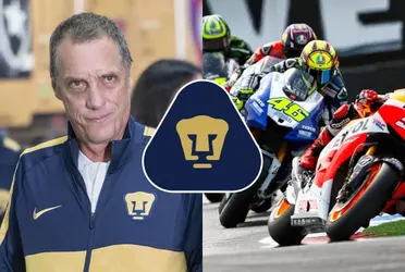 Rodrigo Ares de Parga tiene una deuda muy grande con Pumas debido a como salieron algunos jugadores