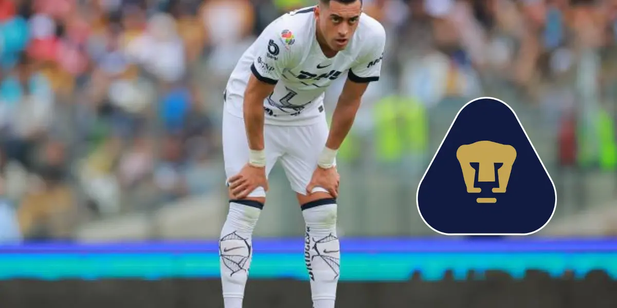 Rogelio Funes Mori Foto: Sporting News y Escudoteca