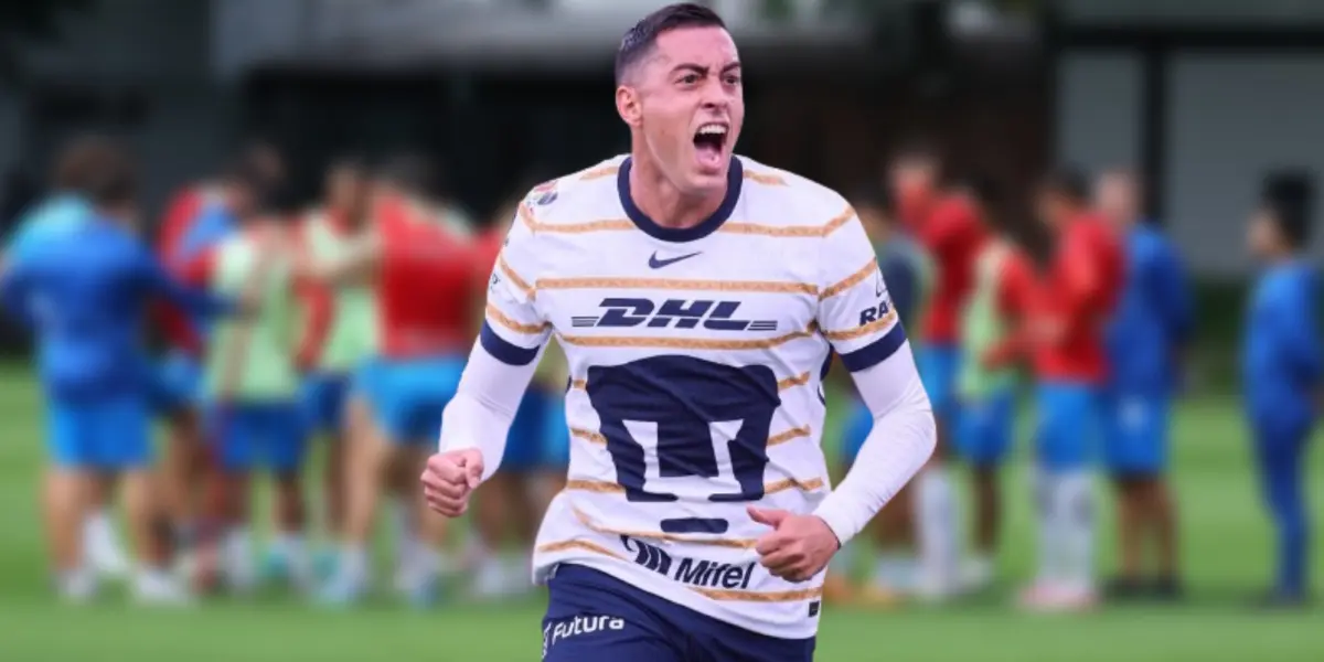 Rogelio Funes Mori y Chivas / Foto: Getty Images / Chivas