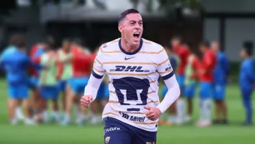 Rogelio Funes Mori y Chivas / Foto: Getty Images / Chivas