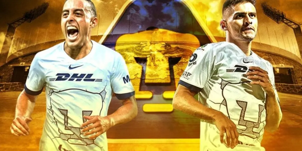 Rogelio Funes Mori y Guillermo Martinez con Pumas.jpg
