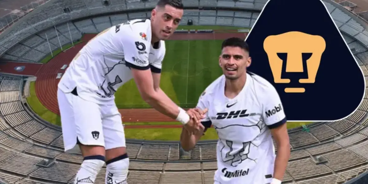 Rogelio Funes Mori y Guillermo Martinez con Pumas.jpg
