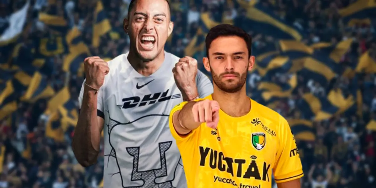 Rogelio Funes Mori y Jero Rodríguez / Foto: Agencias