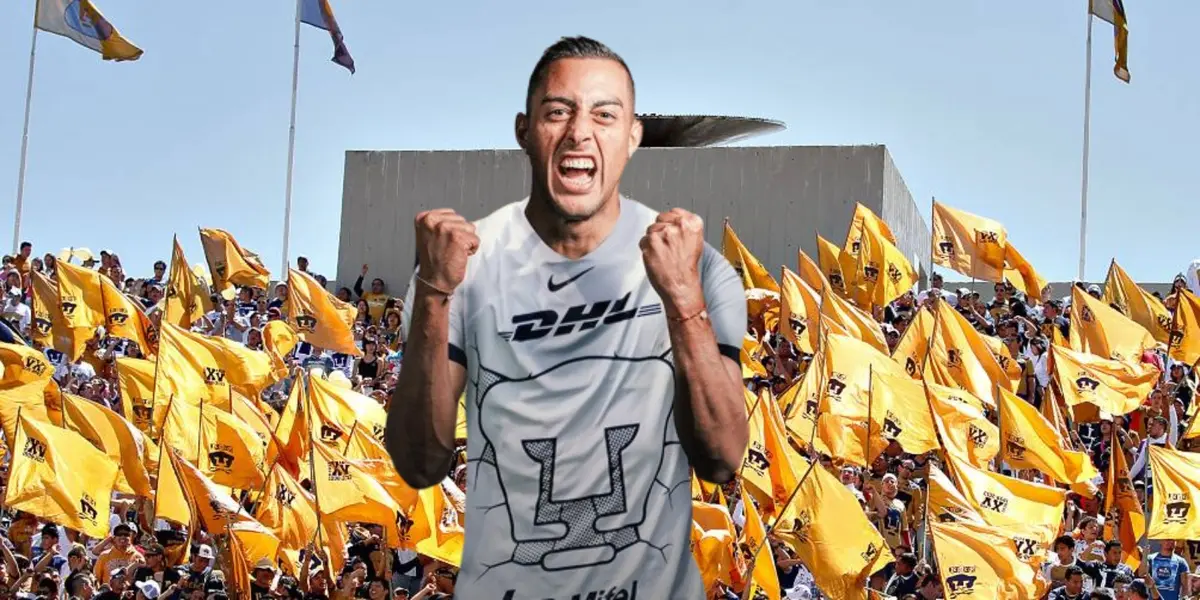 Rogelio ya tiene el respaldo de los suyos