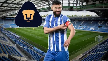 Rubén Duarte con el Alavés / Foto: 2playbook.