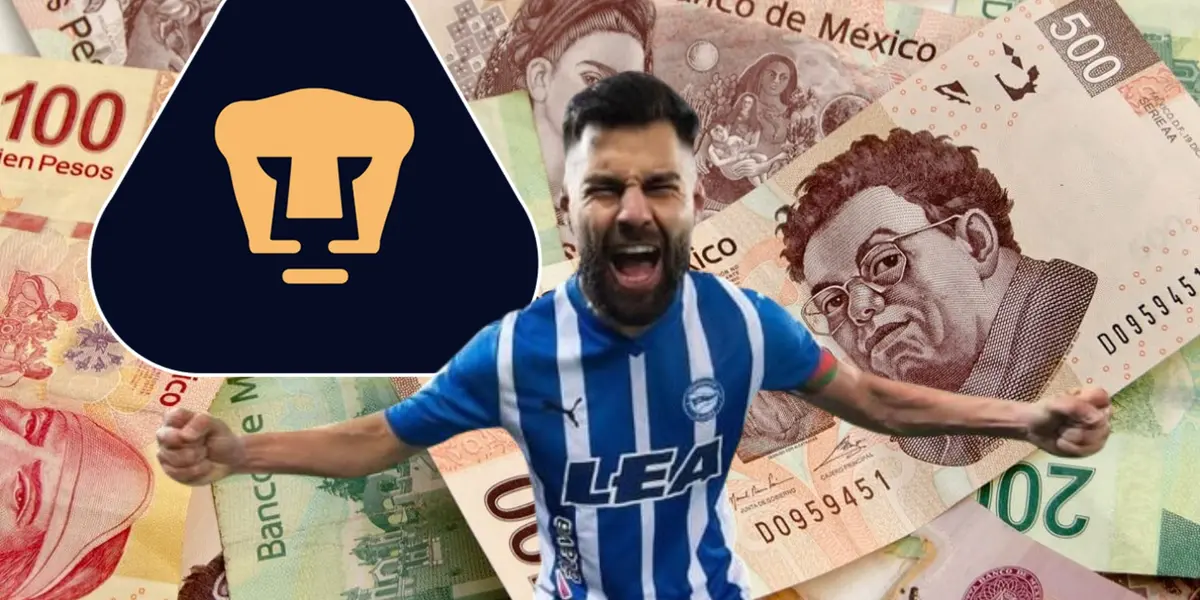 Ruben Duarte con el Alavés / Foto: Getty Images