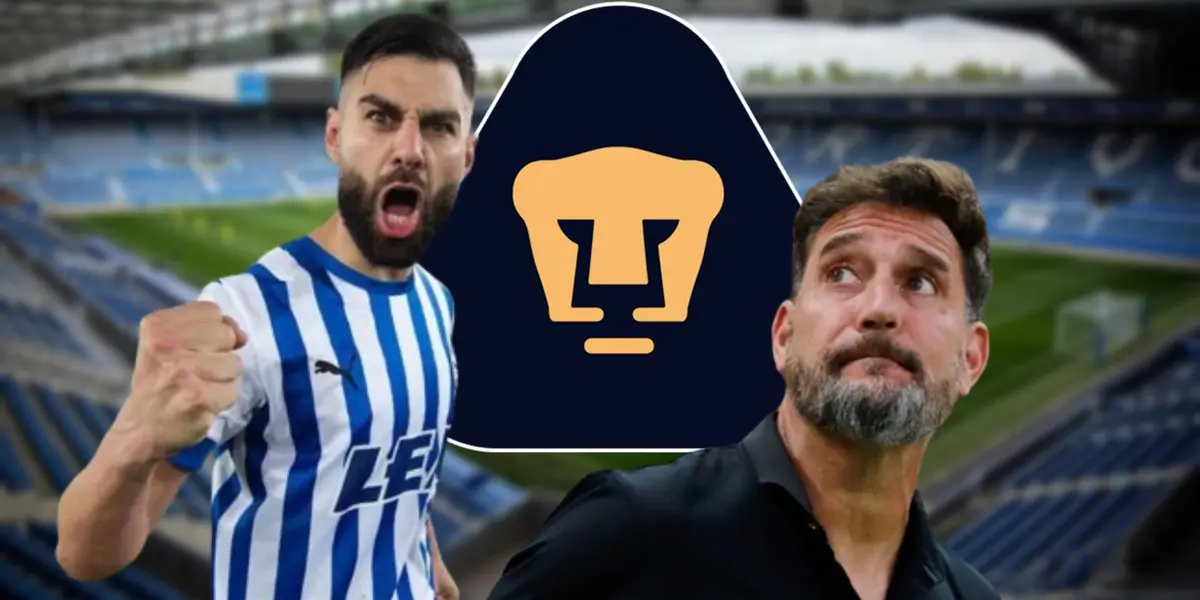 Ruben Duarte y Gustavo Lema / Foto: 2playbook.