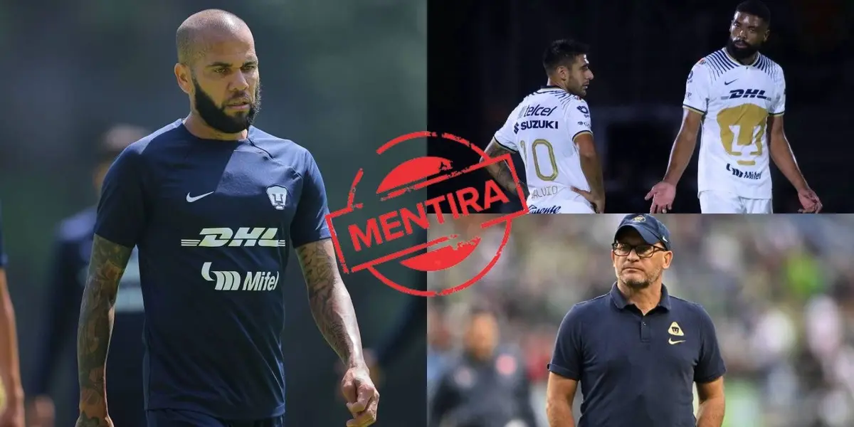 Salió a la luz la increíble razón por la que el brasileño no viajó a Ciudad Juárez