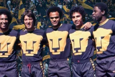 Salió de Pumas y le juró amor eterno al club, hoy ya no se puede parar en CU
