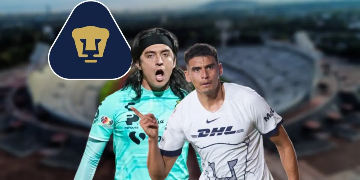 Santos deberá cuidarse mucho este domingo ante Pumas