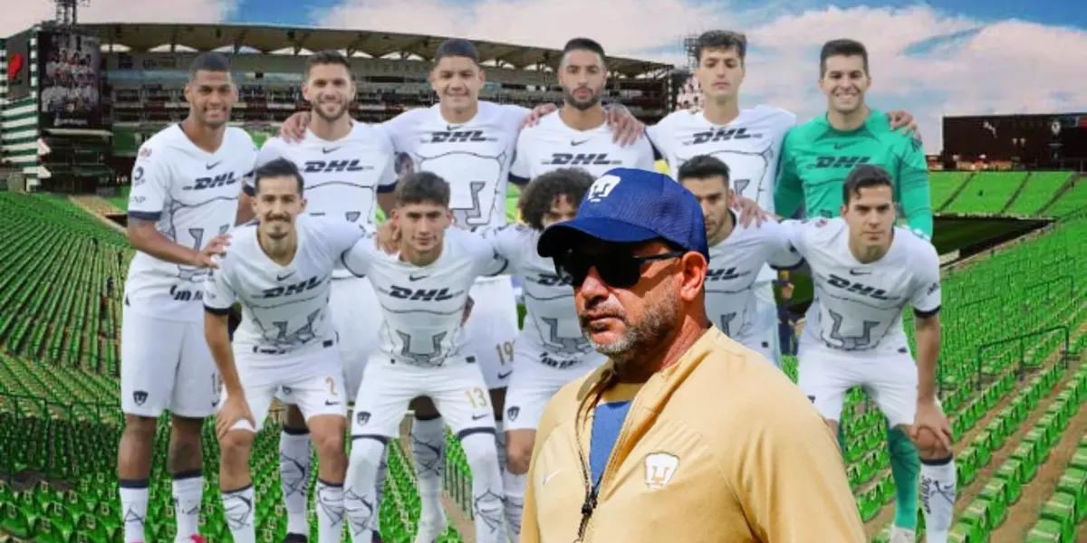 Santos estará de fiesta esta noche y ni el Covid es pretexto para no encontrar la regularidad que tanto se espera