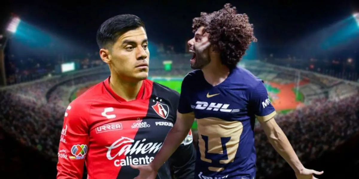 Se acaba el torneo y Pumas debe demostrar que es grande pasando directo a la liguilla