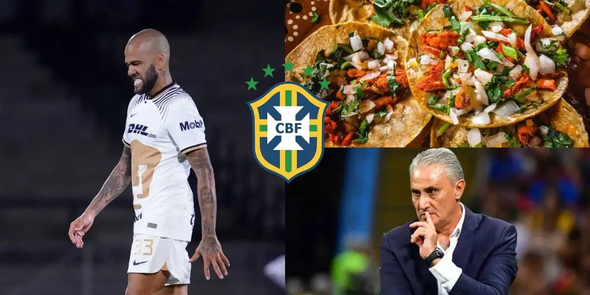 Se complica la llegada al Mundial para el jugador de Pumas