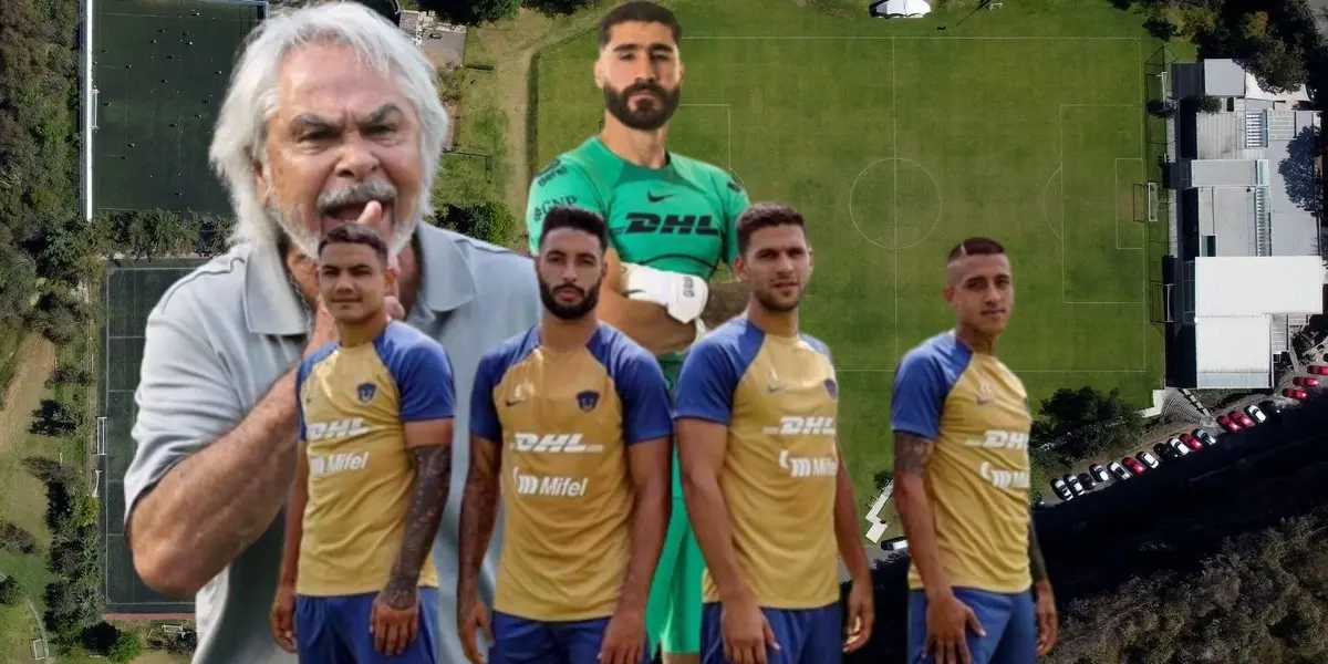 Se esperaba que con Mohamed al menos uno de sus refuerzos resultaría ser un cartucho quemado