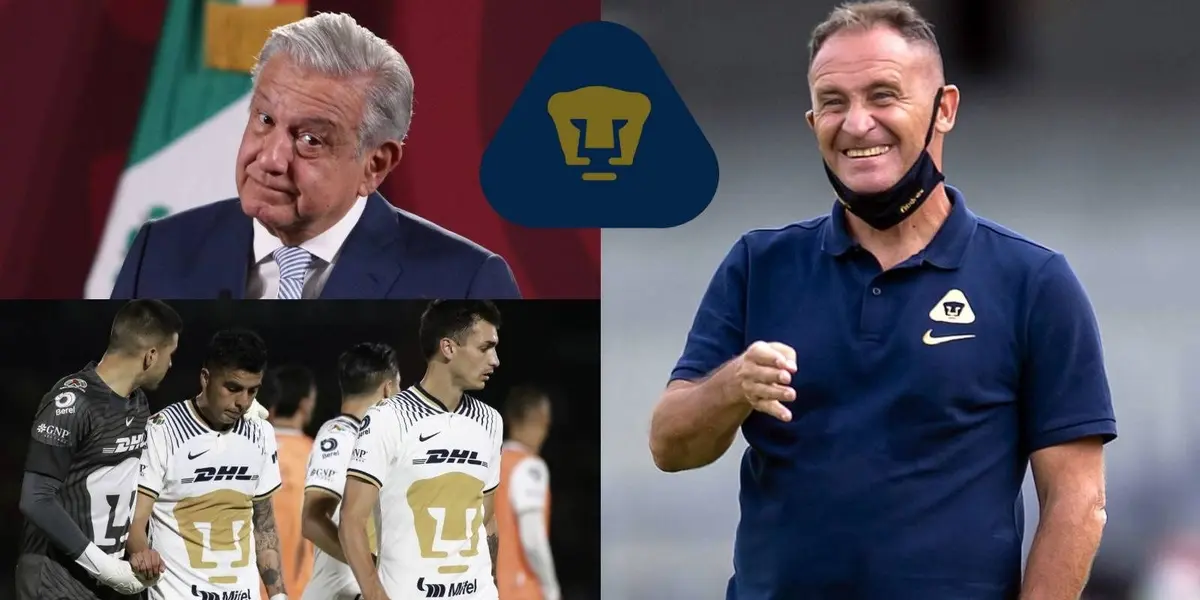 Se filtró el calificativo que habría usado el cuerpo técnico para referirse a este grupo