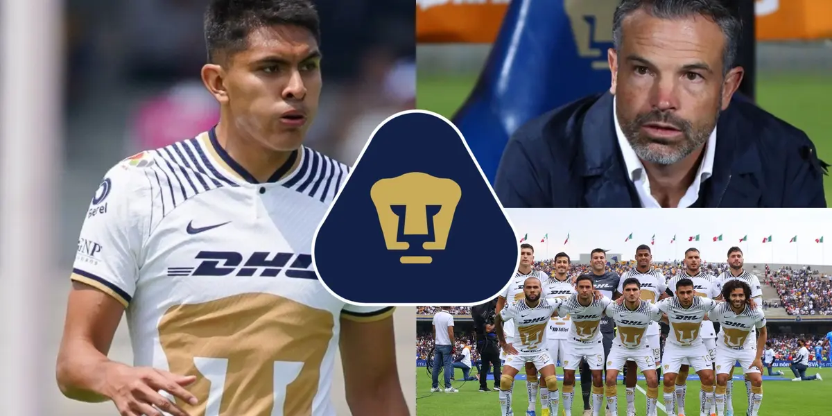 Se ganó la confianza de Lillini pero Puente podría cambiarlo por este otro jugador.