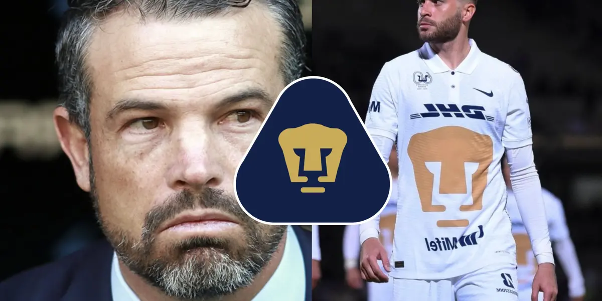 Se ganó su titularidad con Lillini, ahora Puente haría esto con él