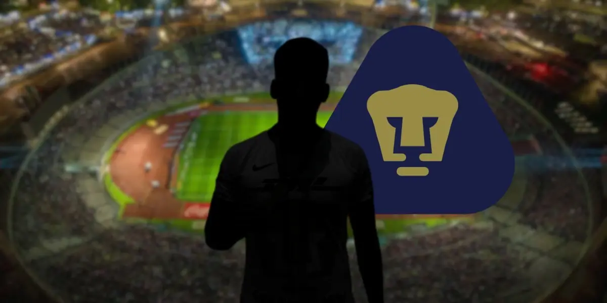 Se ha confirmado la primera baja de Pumas de cara al Clausura 2024