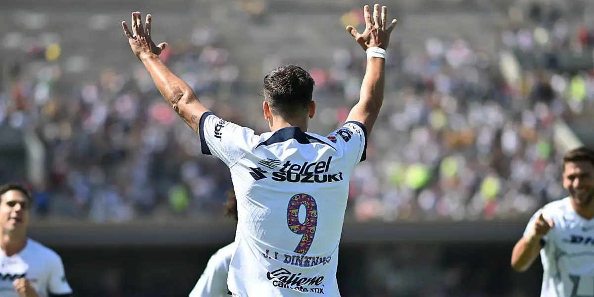 Se ha revelado el verdadero motivo para que Dinenno pidiera salir del club