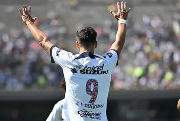 Se ha revelado el verdadero motivo para que Dinenno pidiera salir del club