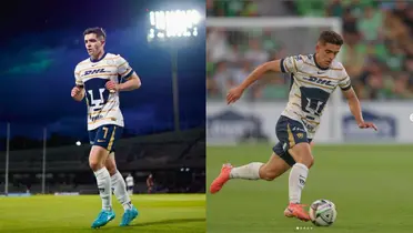 Se ha revelado la situación de Rodrigo López de cara al siguiente encuentro / Foto: @rodrigolq7