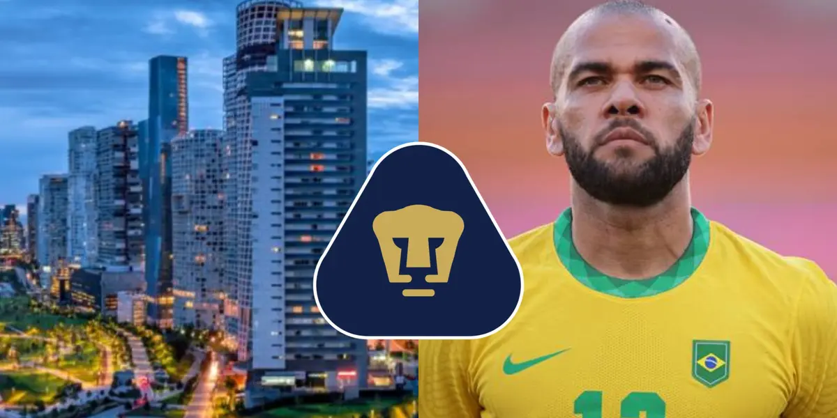 Se le acabaron los lujos que tenia en México al brasileño