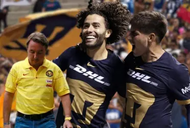 Se nota que la directiva azulcrema tiene miedo de que el Estadio Azteca refleje quién es quién