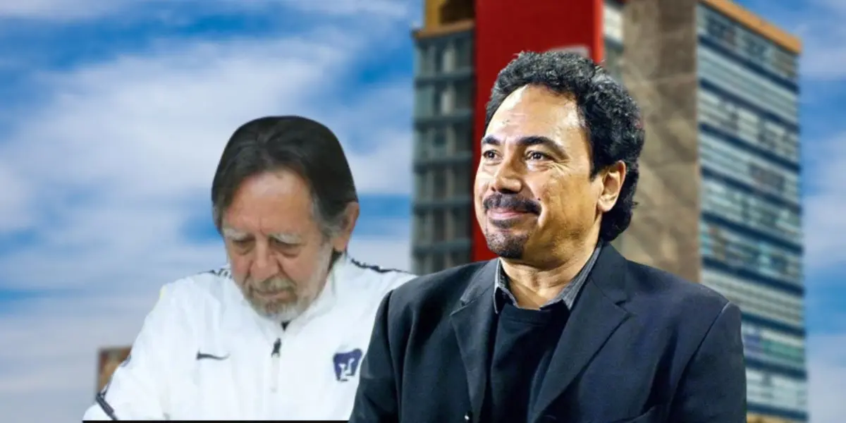 Se vienen cambios en la rectoría de Pumas y como efecto dominó terminaría provocando el fin de Leopoldo Silva