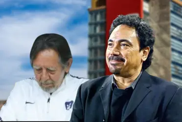 Se vienen cambios en la rectoría de Pumas y como efecto dominó terminaría provocando el fin de Leopoldo Silva