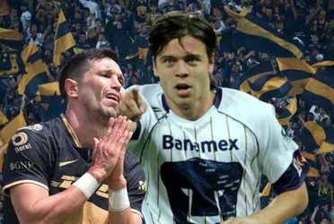 Se vienen cambios en Pumas las próximas 3 semanas