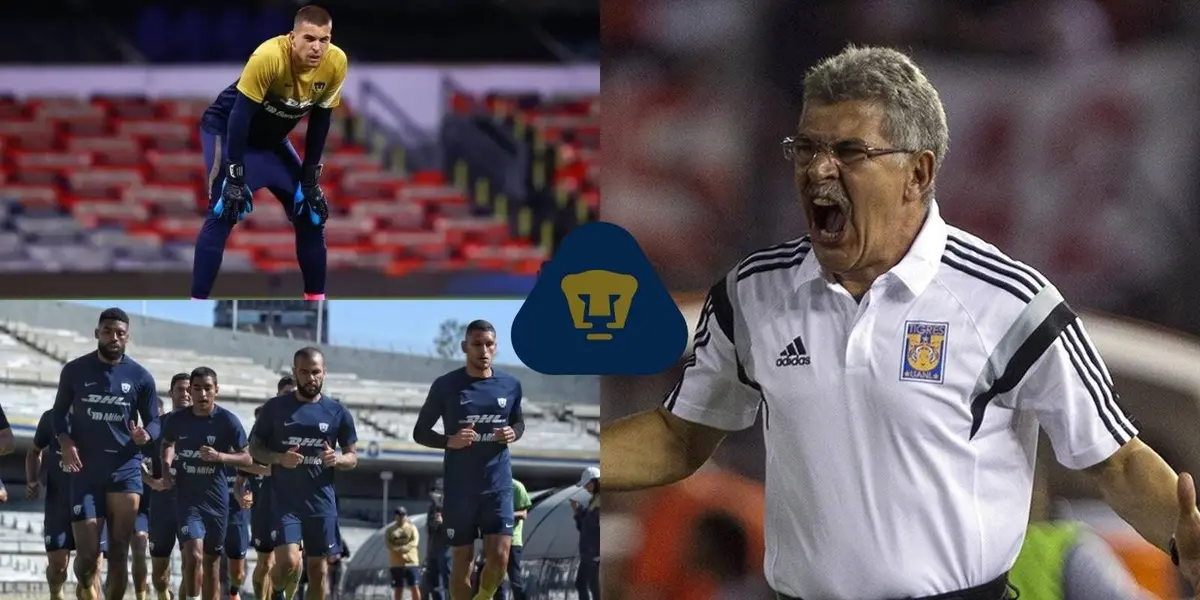 Se vienen cambios importantes en Universidad Nacional